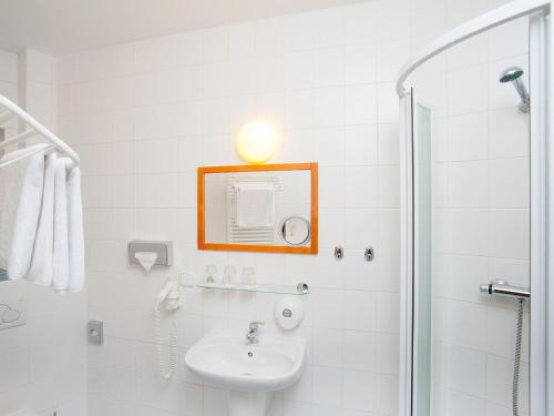 クロイスター イン ホテル