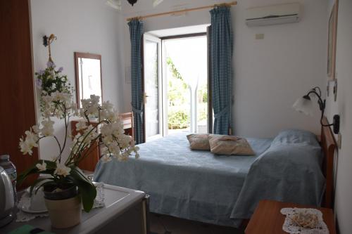 Oasi di Villa Damecuta in Anacapri