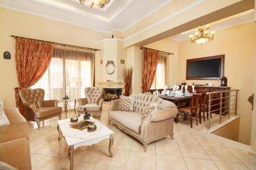  MN House ( Apartment ...M... ) in Kato Daratso