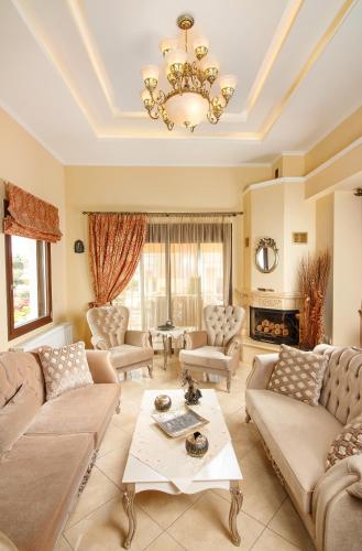  MN House ( Apartment ...M... ) in Kato Daratso
