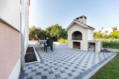 Apartments Kreso - image 4