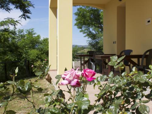  Apartment in Casalfiumanese with Terrace Garden, Pension in Sassoleone bei San Clemente