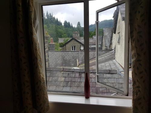 Glan Aber Hotel - image 10