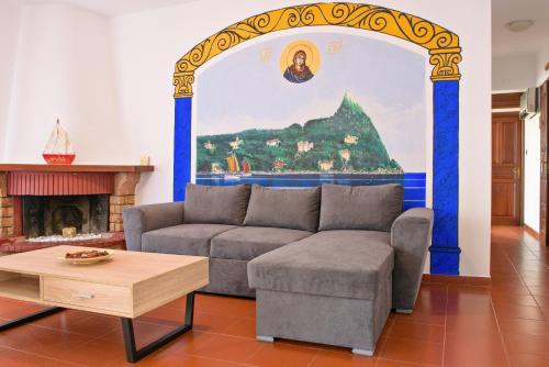  Monastic Estate 100 sq.m. Apartment in 63075 Ouranoupoli