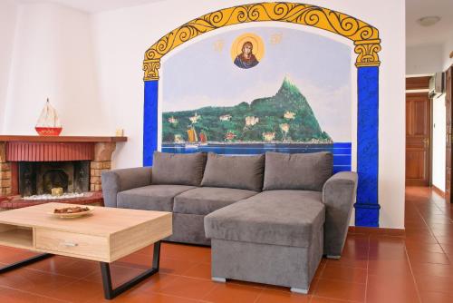  Monastic Estate 100 sq.m. Apartment, Pension in Ouranoupoli