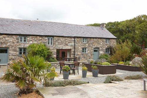 The Cottage Llyn Peninsula - image 9