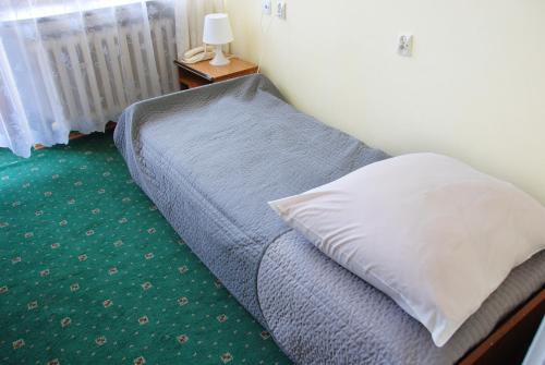Zespół Tatry - Hotel Tatry i Budynek Turystyczny - image 13
