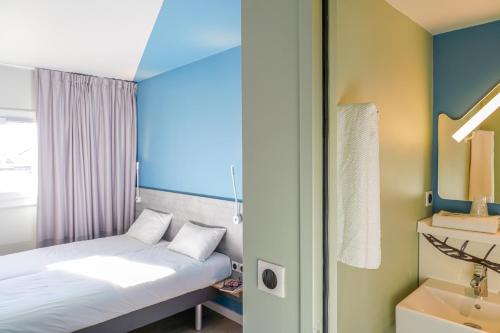 Ibis Budget Aubenas - image 3