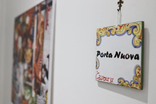 Cavour37 Rooms, Palermo (fotografie 6)