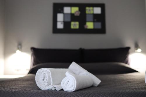 Cavour37 Rooms, Palermo (fotografie 8)