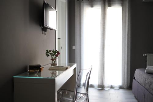 Cavour37 Rooms, Palermo (fotografie 10)