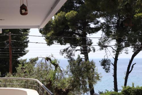  Studio Mathesi in Akti Elia in Elia