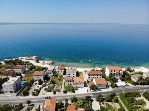 Apartments Blaža 4