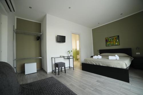 Cavour37 Rooms, Palermo (fotografie 3)