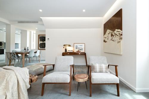 Bela Vista Palace Apartments