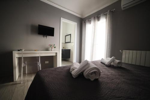 Cavour37 Rooms, Palermo (fotografie 2)