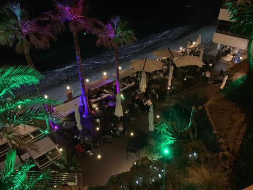 Malibu - “Vive en la playa” “Live on the beach” in Torremuelle