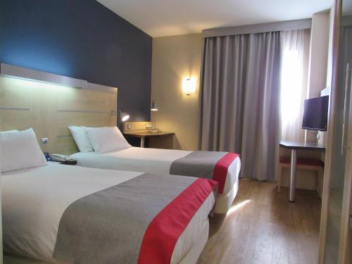 Holiday Inn Express Madrid-Alcorcon