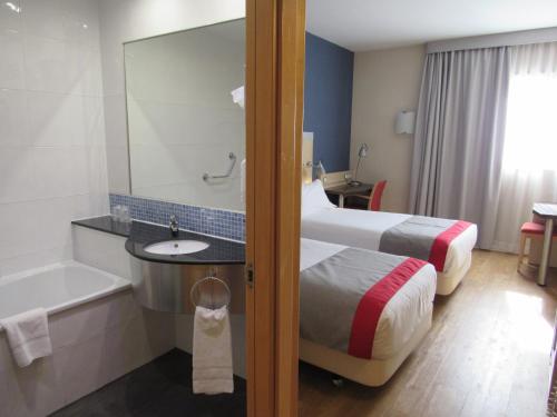 Holiday Inn Express Madrid - Alcorcon (Holiday Inn Express Madrid-Alcorcon)