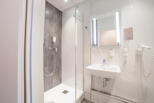 City Hotel Hannover, Hannover (foto 10)