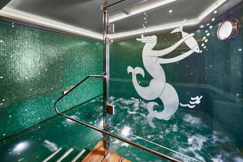 Hotel Saturnia & International - image 13