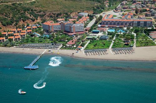 Club Yali Hotels & Resort, Gümüldür bei Doğanbey