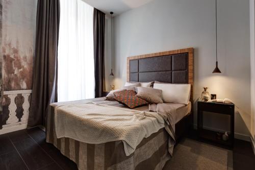Intown Luxury House, Řím (fotografie 10)