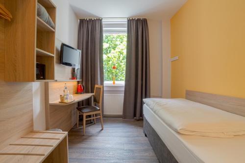 

City Hotel Hannover