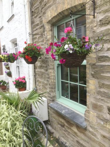Bambu Cottage, Newquay (Foto 10)