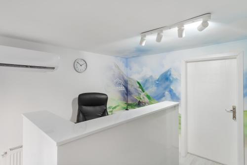GRAMADA Guest House in Kardzhali