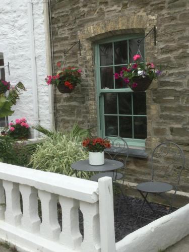 Bambu Cottage, Newquay (Foto 9)