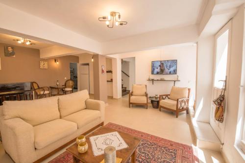 共用Lounge/電視區