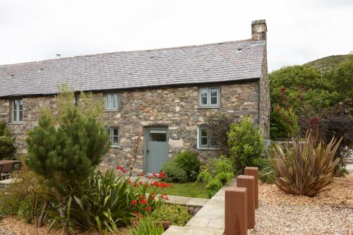 The Cottage Llyn Peninsula