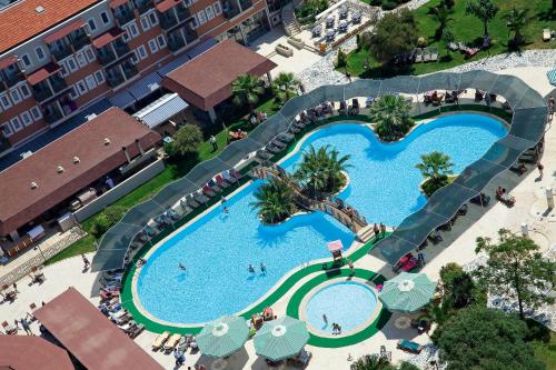 Club Yali Hotels & Resort - zdjęcie 2