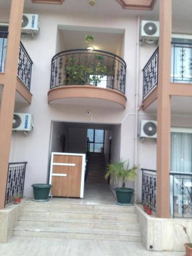  lily family apart in Kemer