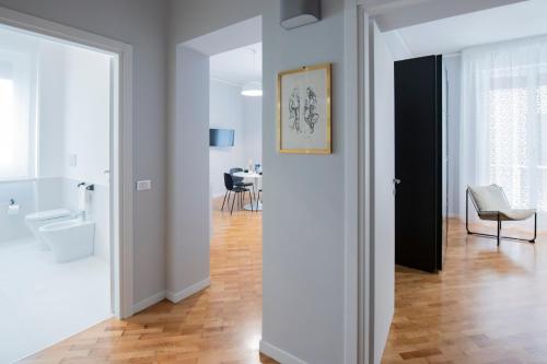 Laurus apartments 2