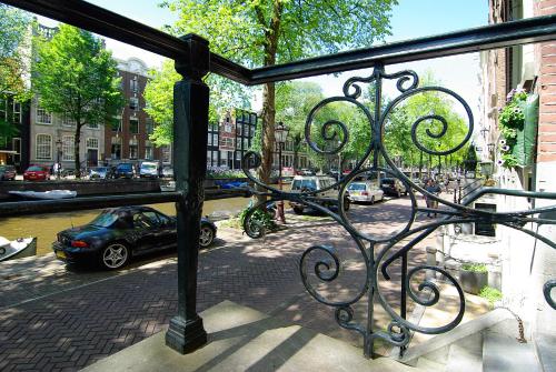 1637: Historic Canal View Suites, Amsterdam (photo 6)