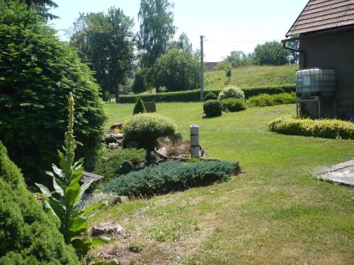 Kert, Apartmán U Pavla (Apartman U Pavla) in Hradec Kralove