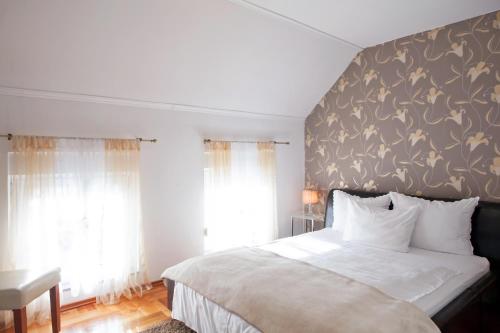  Vila Rosa Vukovar, Unterkunft in Vukovar