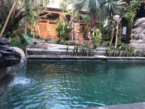 Melati Bali 2 3