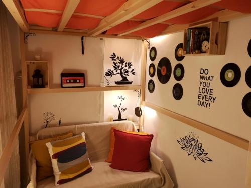 Pijama Hostel - main image