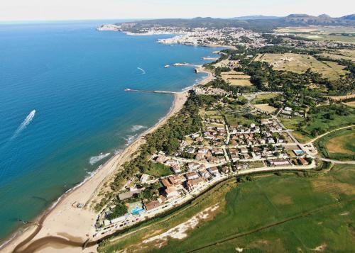 Hotel Riomar in L Escala