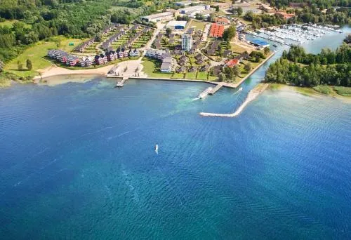 Ferienpark Müritz in Rechlin, Deutschland
