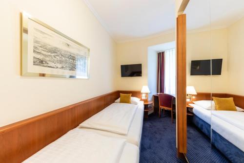 Austria Classic Hotel Wien - image 11