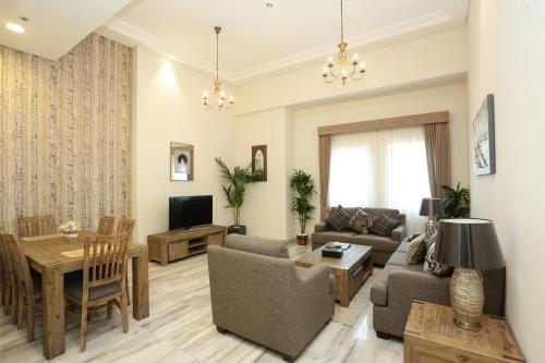 Marbella Holiday Homes, Dubaj (fotografie 4)