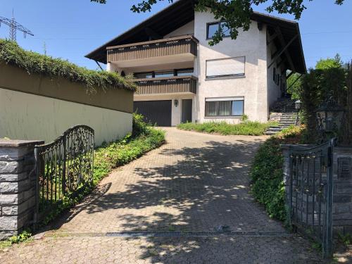 TOKI`S FERIENDOMIZIL 4.3km von Jungholz entfernt
