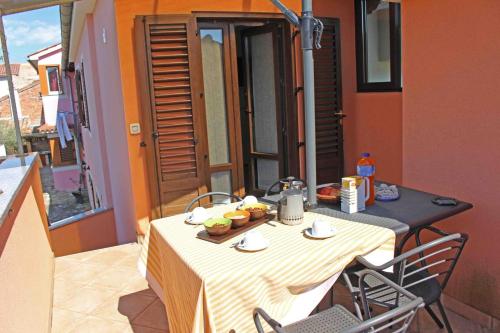  Apartments Emilia in Vodnjan