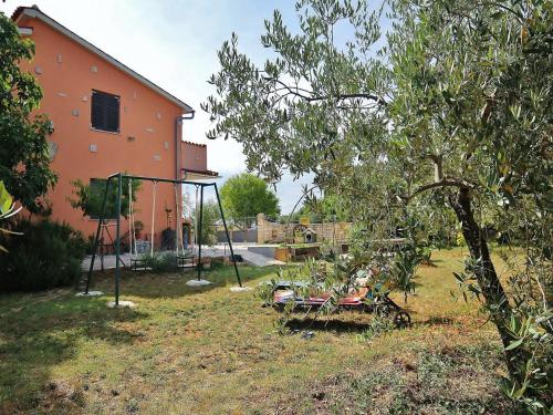 Apartments Emilia