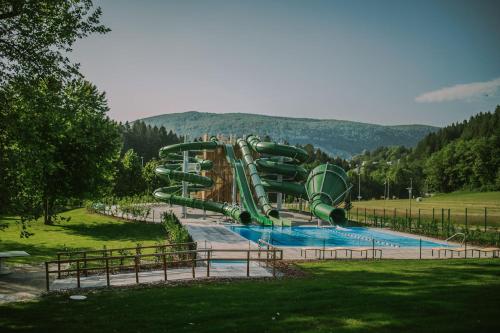 Hotel Balnea Superior - Terme Krka