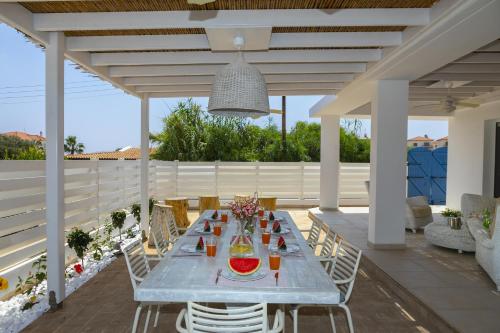 Protaras Villa Serifos By The Sea